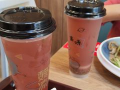 -魏家凉皮(梨园店)