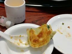 -小土豆北方菜馆(文慧园店)