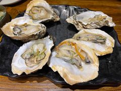 -烧蠔帮·生蚝海鲜牌档(观海店)