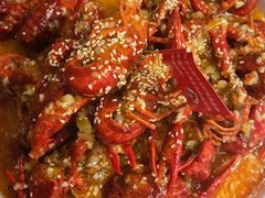 -李双猪·小龙虾·烧烤·羊肉煲(乐山店)