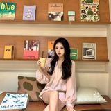 杭州探店｜假装在韩国街头🍃ins风奶油系小店