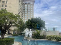 -澳门十六浦索菲特大酒店