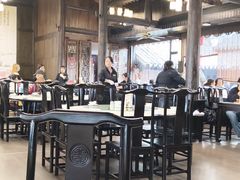 -二泉园老菜馆·百年无锡菜