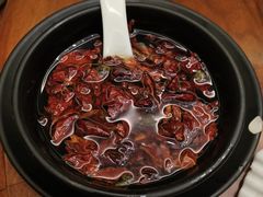 辣椒油-丁卯•铜锅涮肉(工体店)