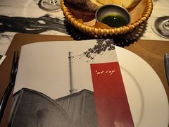 -at cafe 意大利餐厅(集美店)