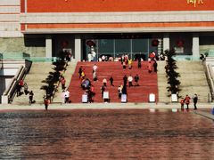 -中国闽台缘博物馆