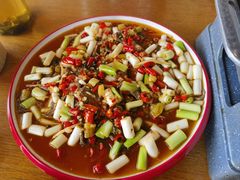 -盐帮食坊•小河帮川菜(四川师大店)