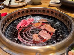 -黑牛黑猪烤肉专门店(万象城店)