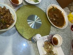 -阿巧一号私房菜(止园路店)