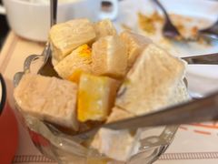 -克比叔叔印度餐厅Kebabs on the Grille(永康路分店)