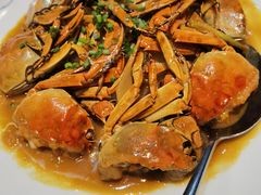 -松鹤楼(月坛店)