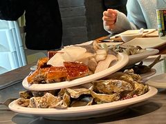 烤鳕鱼-大渔之观(安贞店)