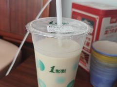-1点点(万达茂店)