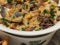 -前海沿·青岛菜(乐客城店)