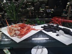 -城市名人酒店喝彩西餐厅(人民南路店)