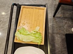 -蝎王府羊蝎子(北大地店)