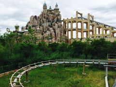 -厦门方特梦幻王国