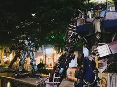 -渔人码头(洛溪店)