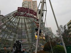 -南京时尚莱迪购物广场(正洪街店)