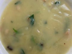 -老方子馅饼粥(台东店)