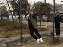 -东湖落雁景区