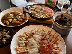 -高佳庄·舟山海鲜(海景旗舰店)