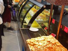 -聚盛源蒸汽海鲜火锅烤肉自助(巨川金海岸购物广场店)