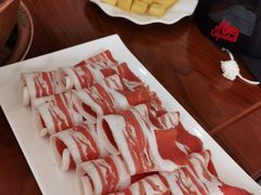 -岳合轩老北京涮肉