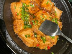 -费大厨辣椒炒肉(太平老街店)
