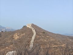 -龙泉峪长城