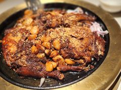 八斗鸡-八斗鸡·湘土菜(国贸店)