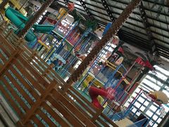 -南宫温泉水世界