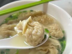 -新南新咖啡美食(南新花园店)