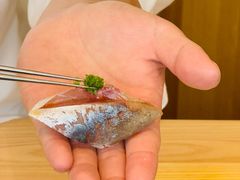 -鮨冠OMAKASE食べ放题(北京首店)