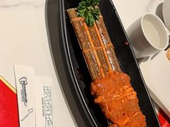 -小龙翻大江文化火锅(太古里店)