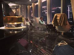-广州四季酒店·天吧·高空酒吧