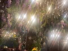 -第101座花园餐厅(湖滨88店)