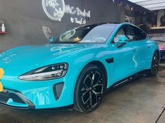 -脉冲品质汽美·贴膜(闵行店)