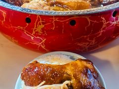 -小城外婆肴私房菜.家宴聚集点(圆明园颐和园·清河上地店)