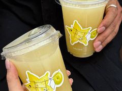 -喜茶(深圳万象城黑金店)