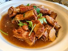 传世小排-真定郝家排骨(正定县总店)