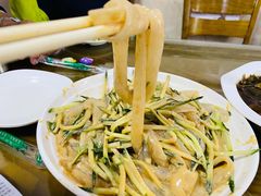 -开封灌汤包子铺(尚志大街店)