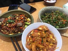 -老游独一佳湘菜馆(高新四路店)