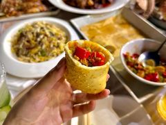 -大锅强·蒸海鲜青岛菜(金沙滩店)