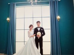 -太郎花子婚纱摄影艺术中心