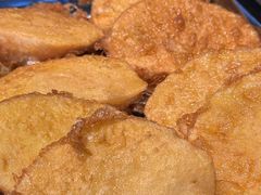 -破店肥哈·海鲜·烧烤(郑州银泰inPARK店)