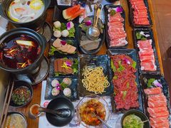 -束河人家(南锣鼓巷店)