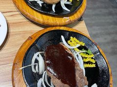 -菲尼克斯牛排店(杉杉奥特莱斯店)