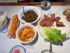 -最爱妈妈菜·宜春本地菜(一店)