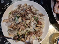 -旺角小渔村·海肠捞饭开创者(环山路店)